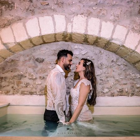 Il Trappeto Hotel Vieste Kültér fotó